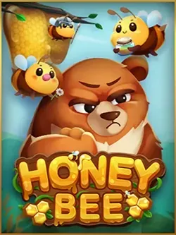 honey bee by pyramid888