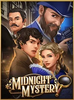 midnight by pyramid888